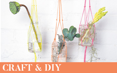 Craft & DIY
